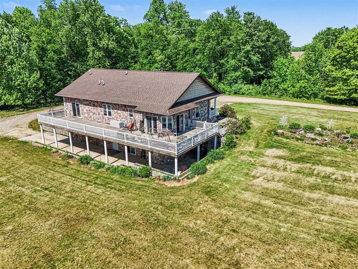 16470 E Ts, Fulton, MI 49052 - #1
