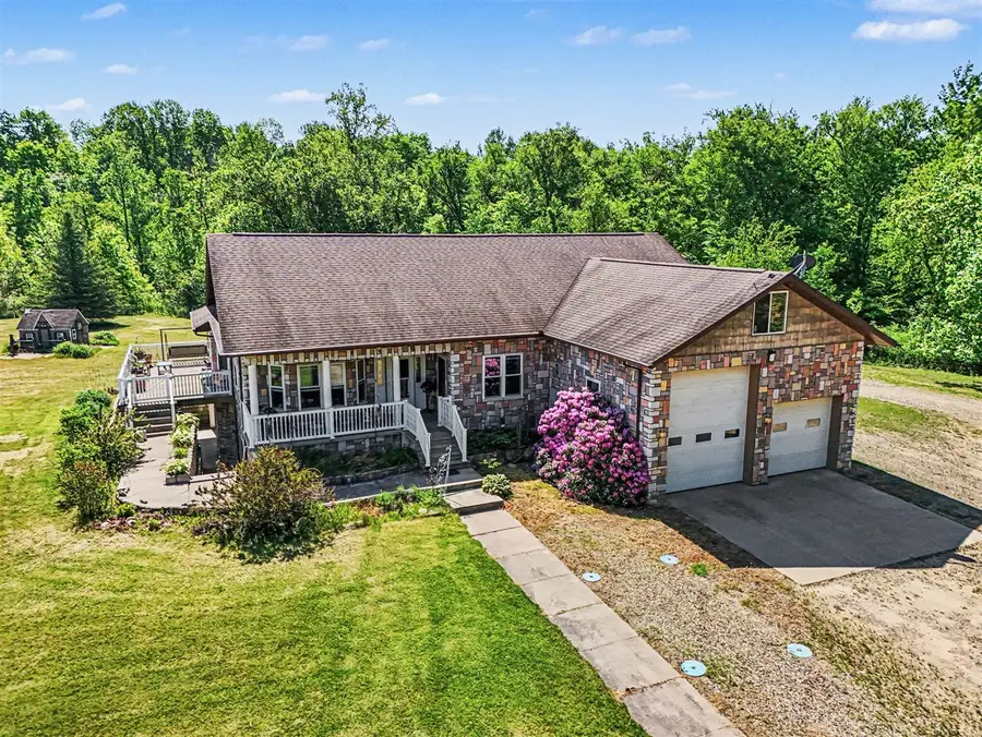 16470 E Ts, Fulton, MI 49052 - #3