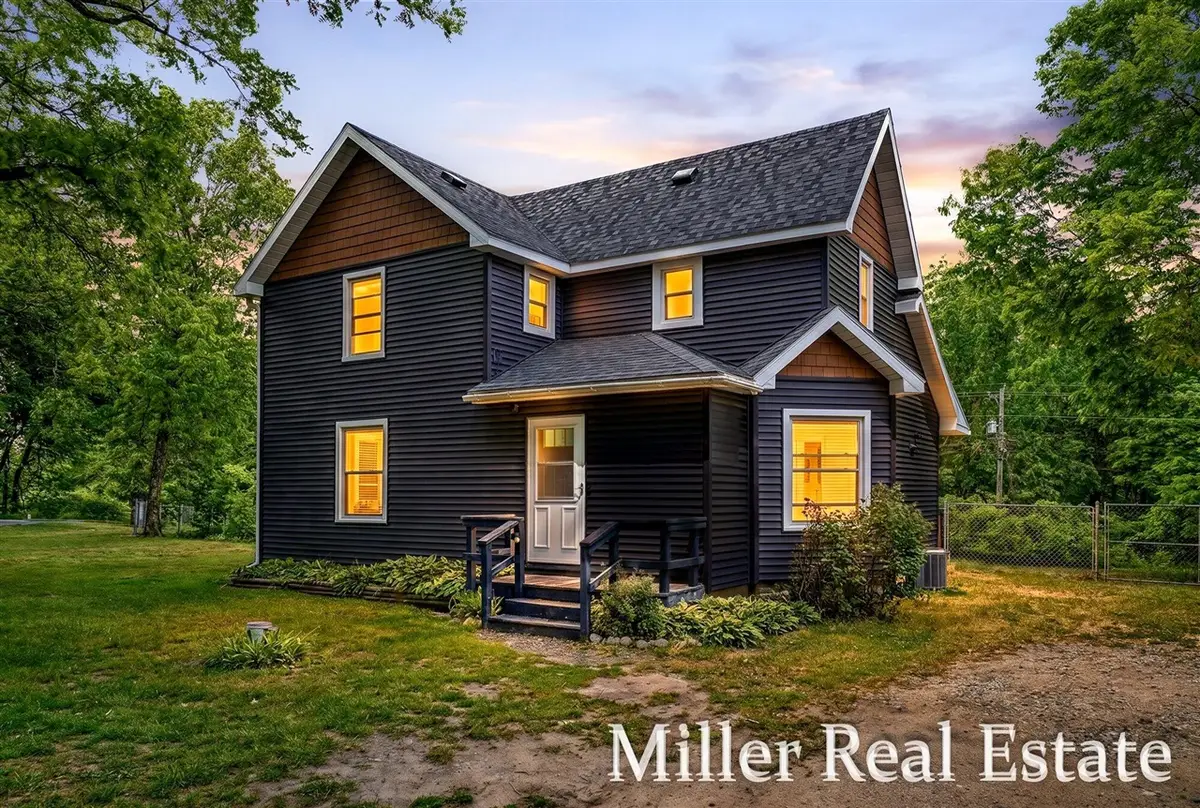 1294 Hammond, Hastings, MI 49058 - #1