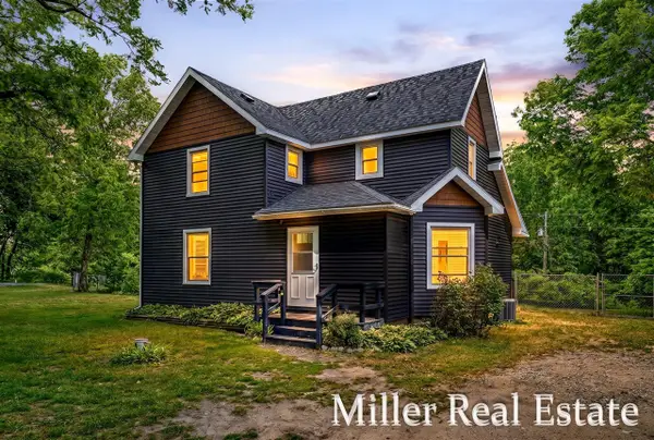 1294 Hammond, Hastings, MI 49058