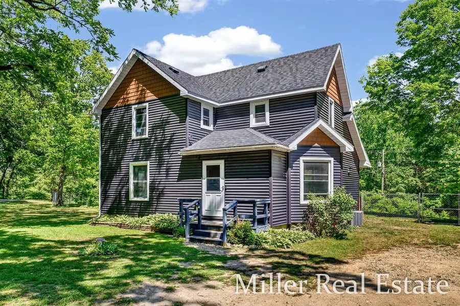 1294 Hammond, Hastings, MI 49058 - #2