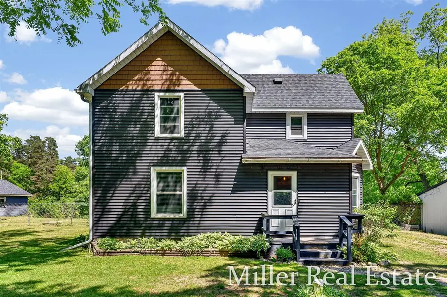 1294 Hammond, Hastings, MI 49058 - #3