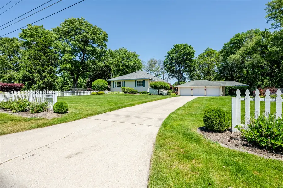 5221 Ridge, Stevensville, MI 49127 - #2
