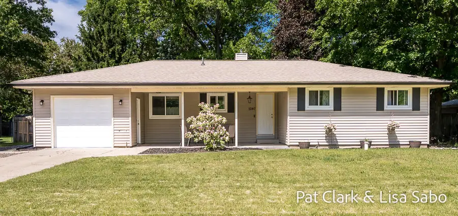 1297 Joslyn, Muskegon, MI 49445 - #2
