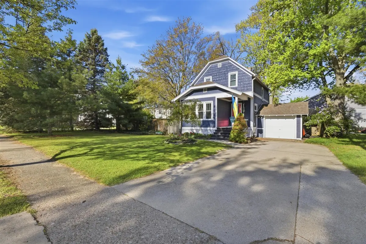 115 N Lake, Spring Lake, MI 49456 - #1