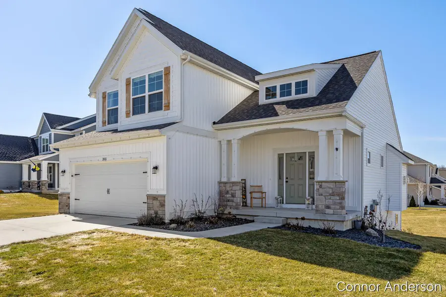 355 Elstar, Rockford, MI 49341 - #2
