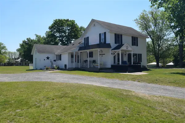 4982 N Foster, Fountain, MI 49410