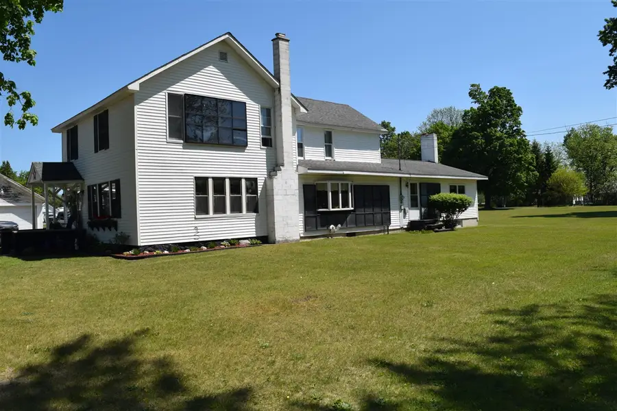 4982 N Foster, Fountain, MI 49410 - #3