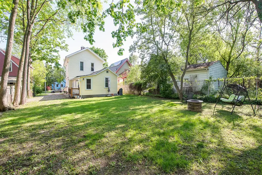 510 Hiscock, Ann Arbor, MI 48103 - #2