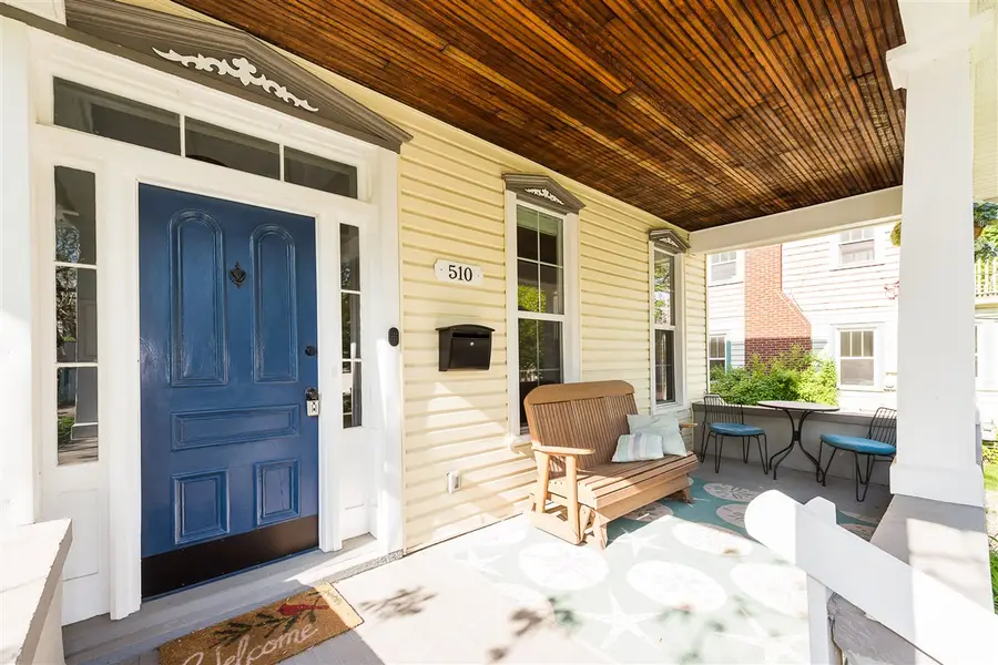 510 Hiscock, Ann Arbor, MI 48103 - #3