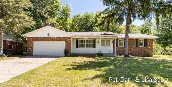 18412 168th, Spring Lake, MI 49456