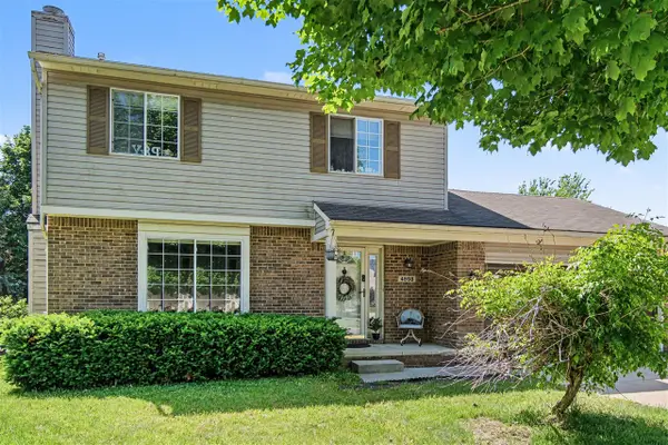 4598 Connor #48, Ypsilanti, MI 48197