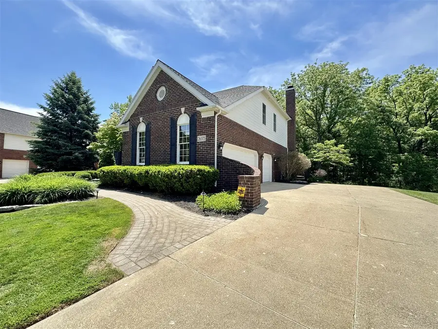 26375 Glenwood, Novi, MI 48374 - #2