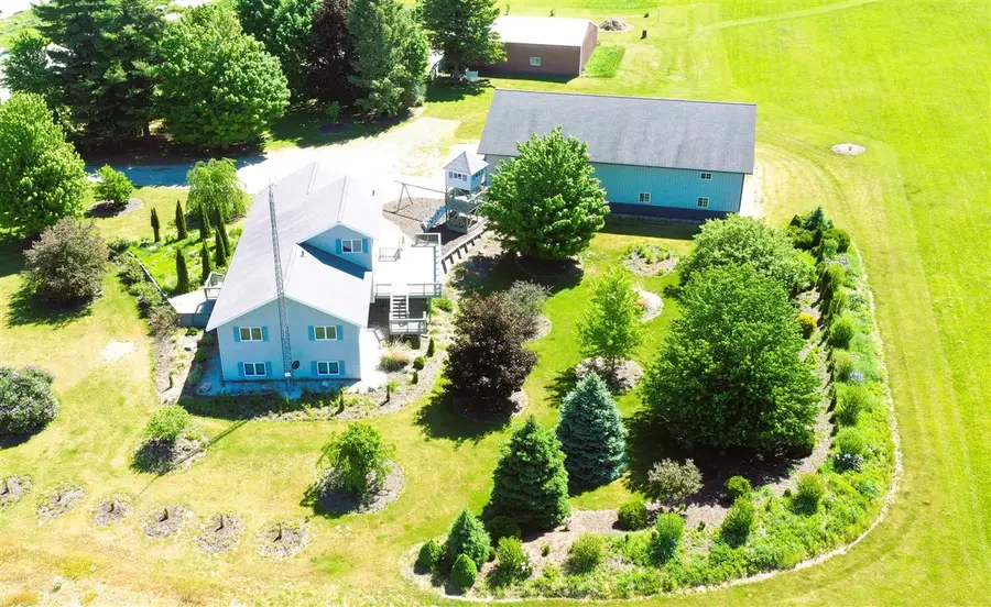2861 W Polk, Hart, MI 49420 - #3