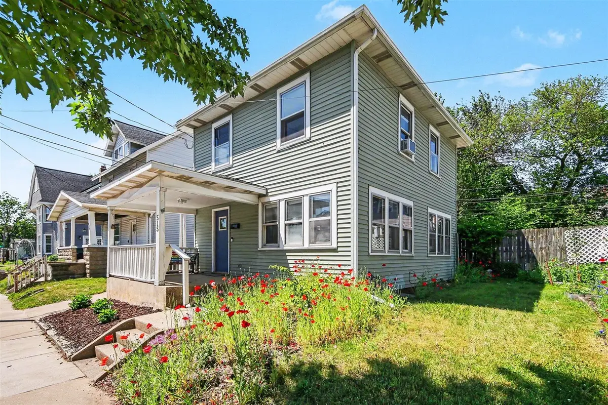 515 Martin Luther King Jr, Grand Rapids, MI 49507 - #1