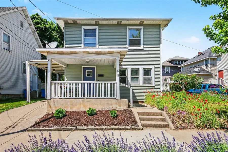 515 Martin Luther King Jr, Grand Rapids, MI 49507 - #2