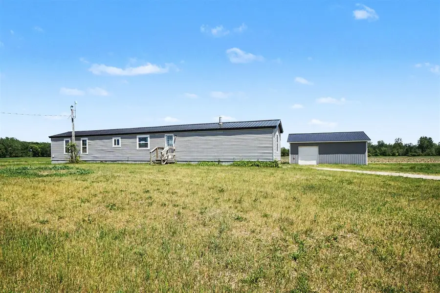 4545 Bush, Saint Louis, MI 48880 - #2