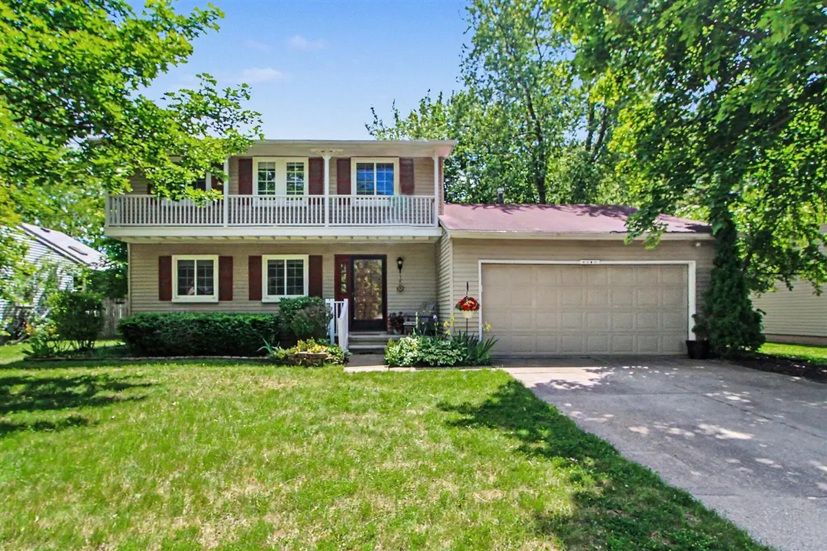 4382 Yarmouth, Ypsilanti, MI 48197 - #1