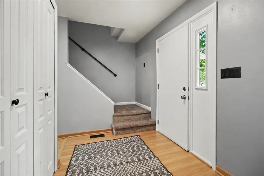 4382 Yarmouth, Ypsilanti, MI 48197 - #3