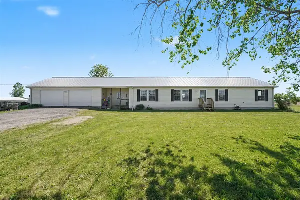 3325 Price, Ravenna, MI 49451