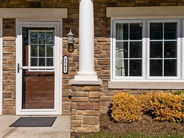 5541 Arbor Chase #41, Ann Arbor, MI 48103