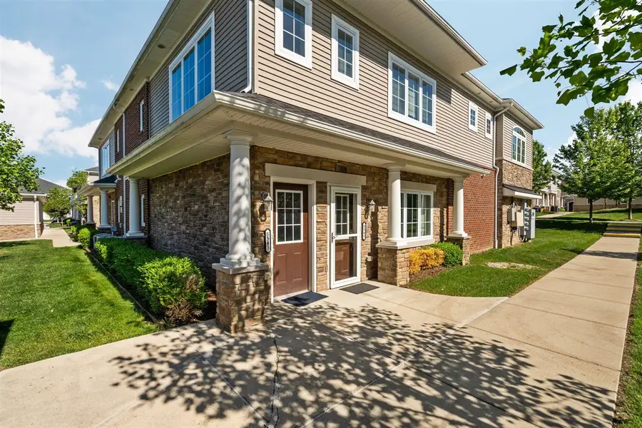 5541 Arbor Chase #41, Scio, MI 48103 - #3