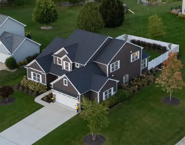 2600 Bell, Stevensville, MI 49127