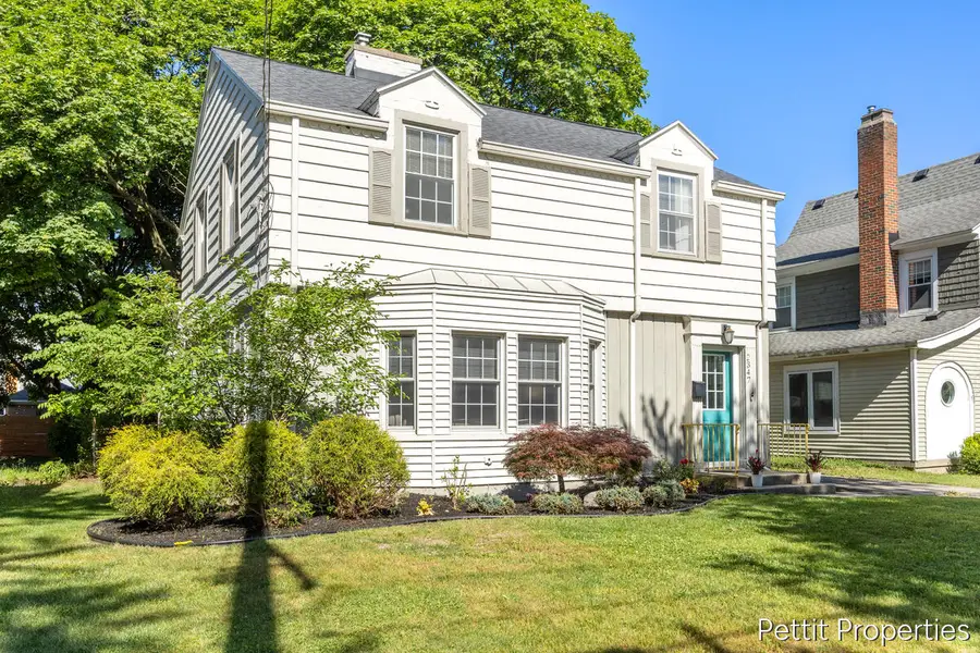 2347 Union, Grand Rapids, MI 49507 - #2