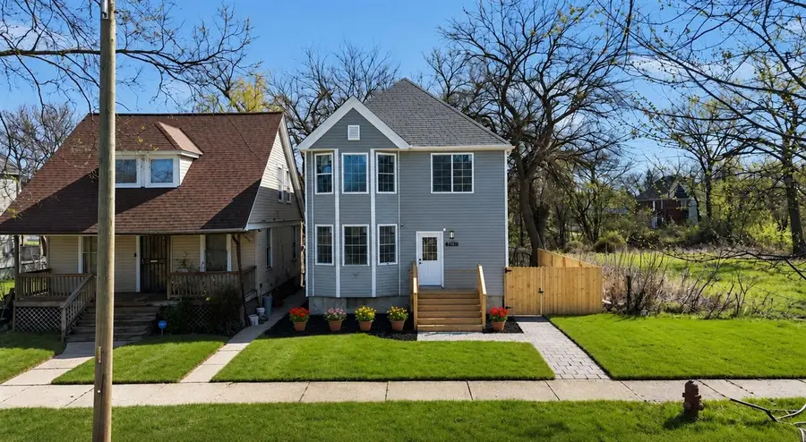 4486 Seyburn, Detroit, MI 48214 - #2