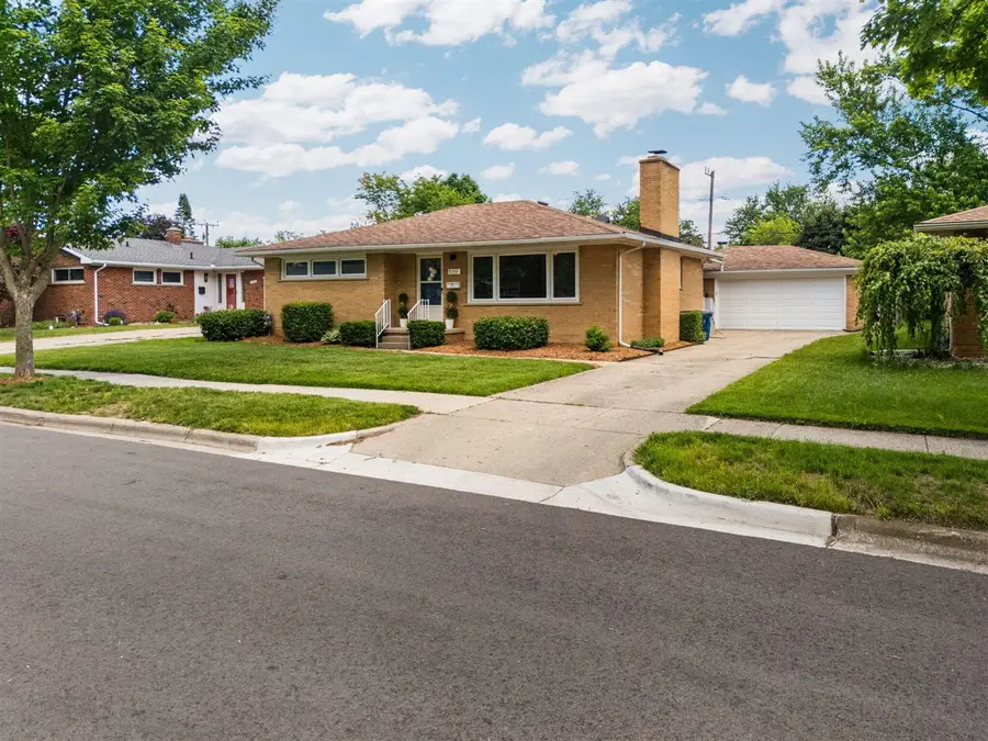 1559 Glastonbury, Ann Arbor, MI 48103 - #2