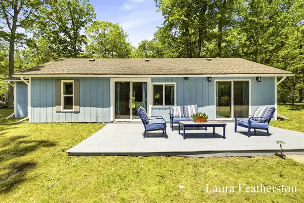 11950 183rd, Big Rapids, MI 49307