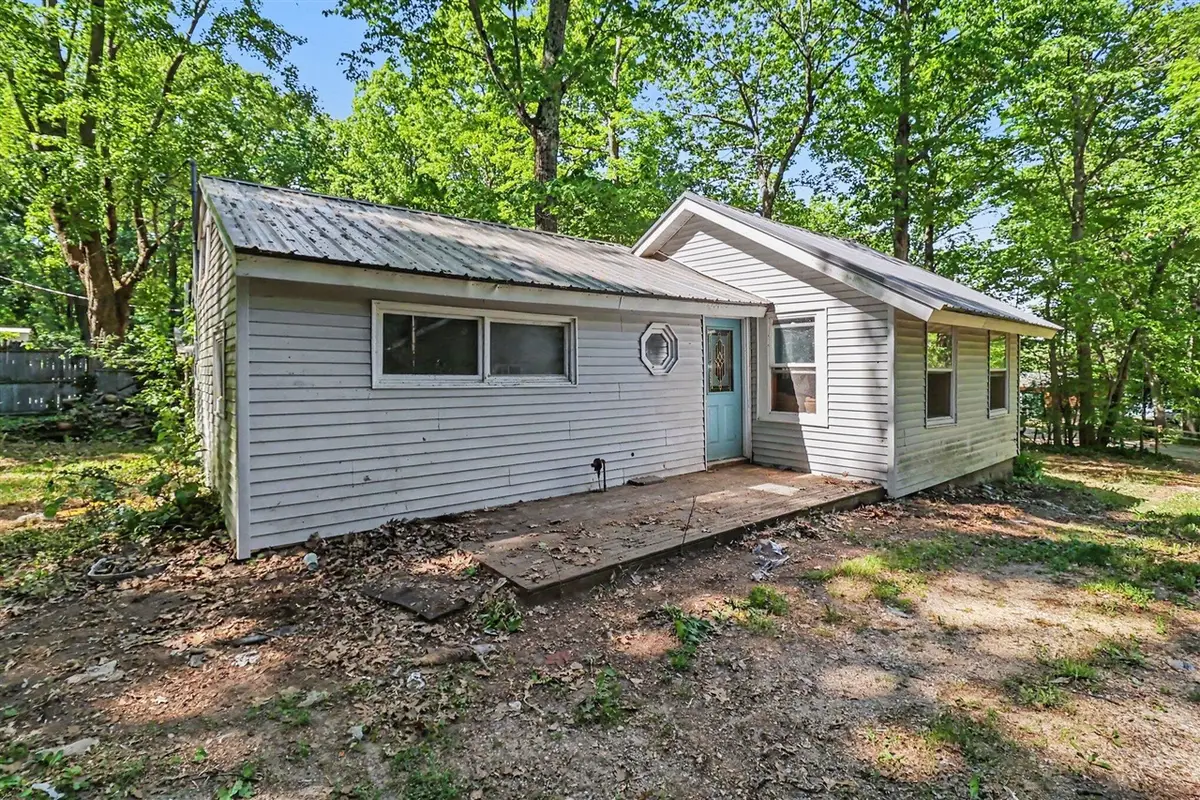 114 S 180th, Hesperia, MI 49421 - #1
