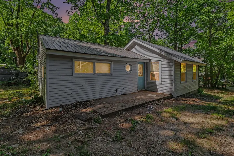 114 S 180th, Hesperia, MI 49421 - #2