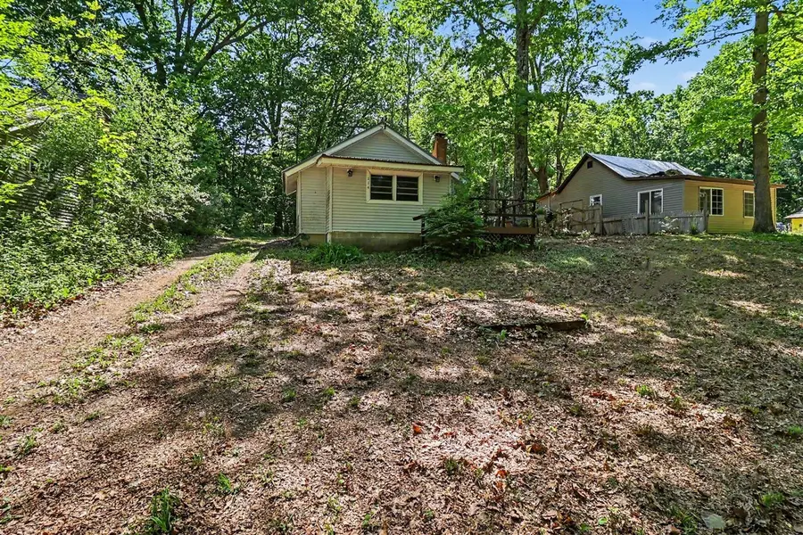 114 S 180th, Hesperia, MI 49421 - #3