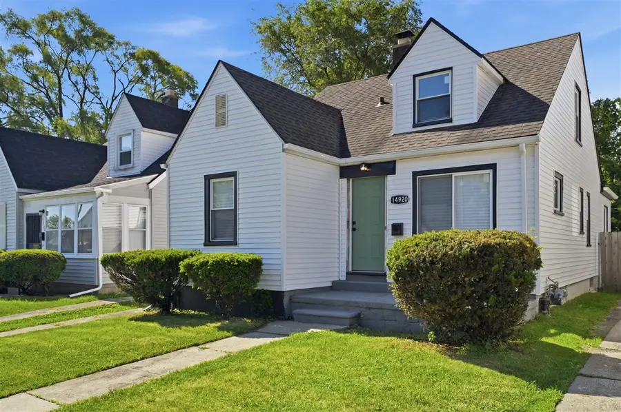 14920 Longview, Detroit, MI 48213 - #2