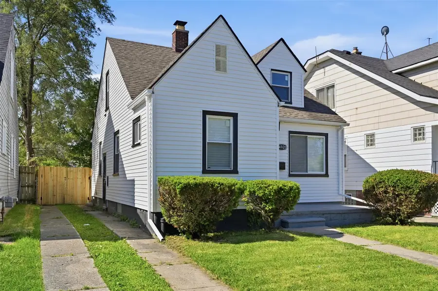 14920 Longview, Detroit, MI 48213 - #3
