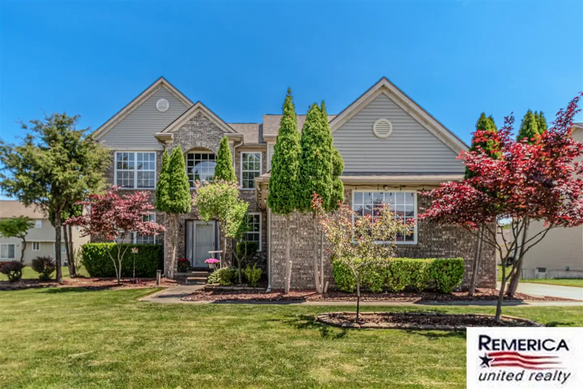 6343 Anna, Belleville, MI 48111 - #1