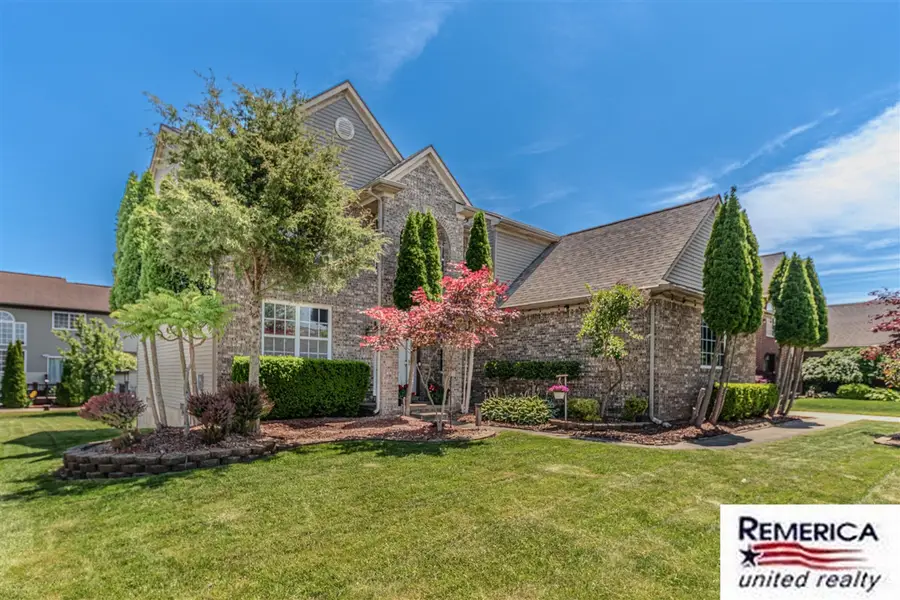 6343 Anna, Belleville, MI 48111 - #2