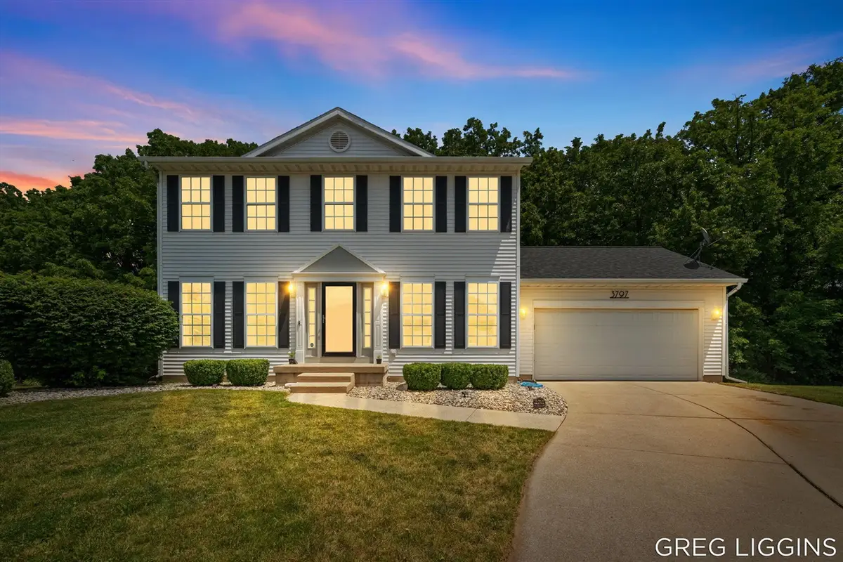 3797 Mayberry, Kentwood, MI 49512 - #1