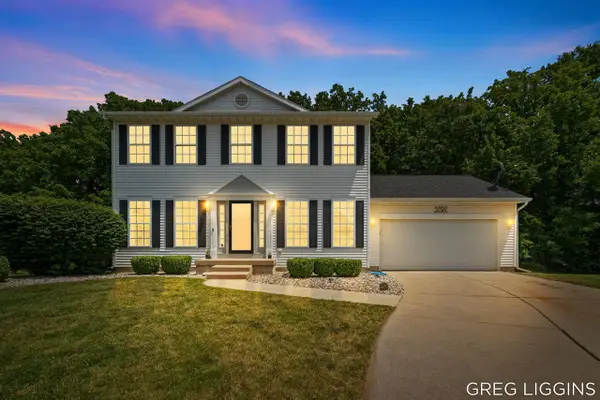 3797 Mayberry, Kentwood, MI 49512