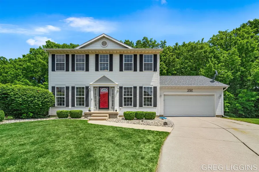 3797 Mayberry, Kentwood, MI 49512 - #2
