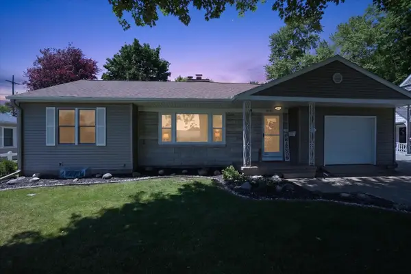 221 Bittersweet, Battle Creek, MI 49015