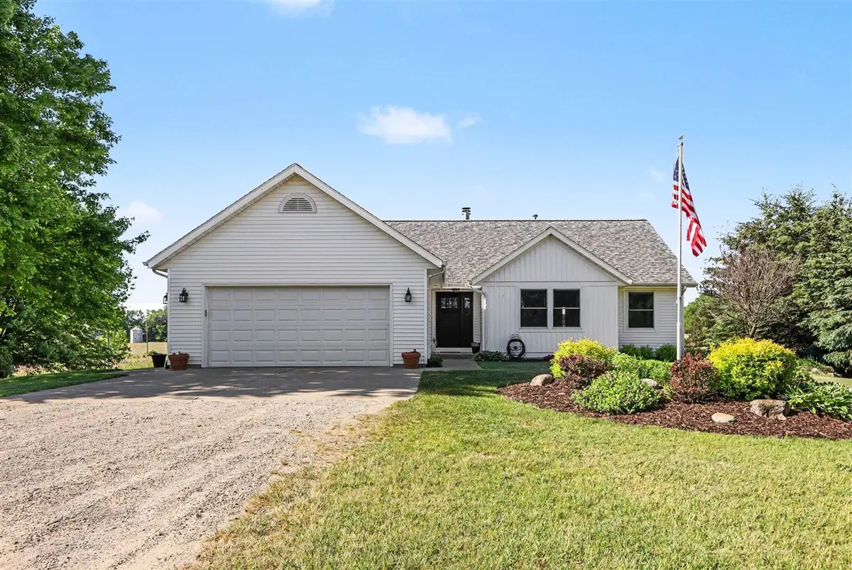 2030 137th, Dorr, MI 49323 - #1