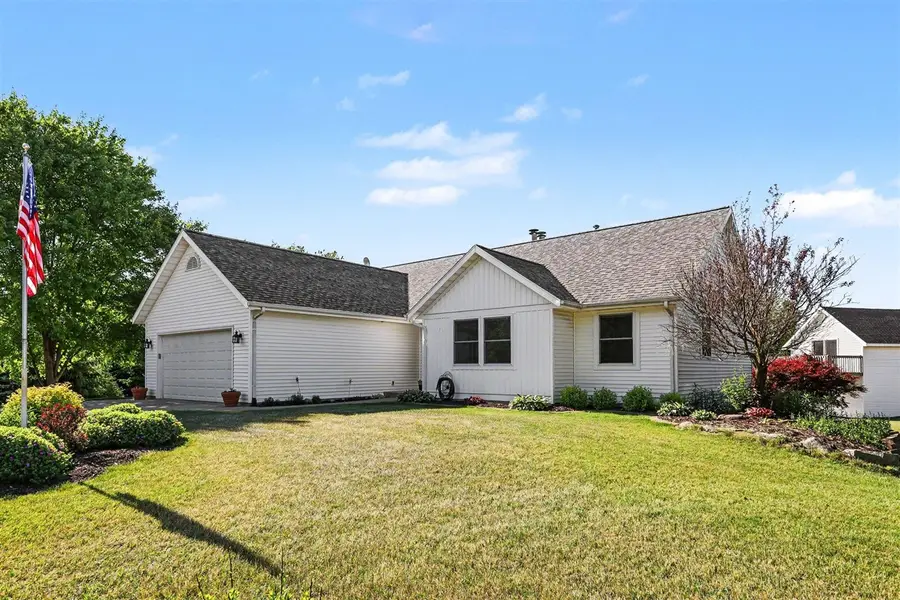 2030 137th, Dorr, MI 49323 - #2