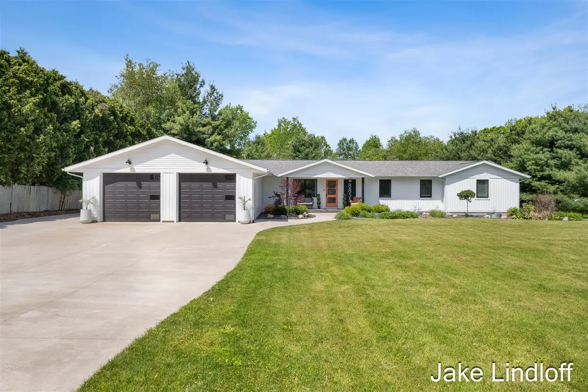 8855 Myers Lake, Rockford, MI 49341 - #1