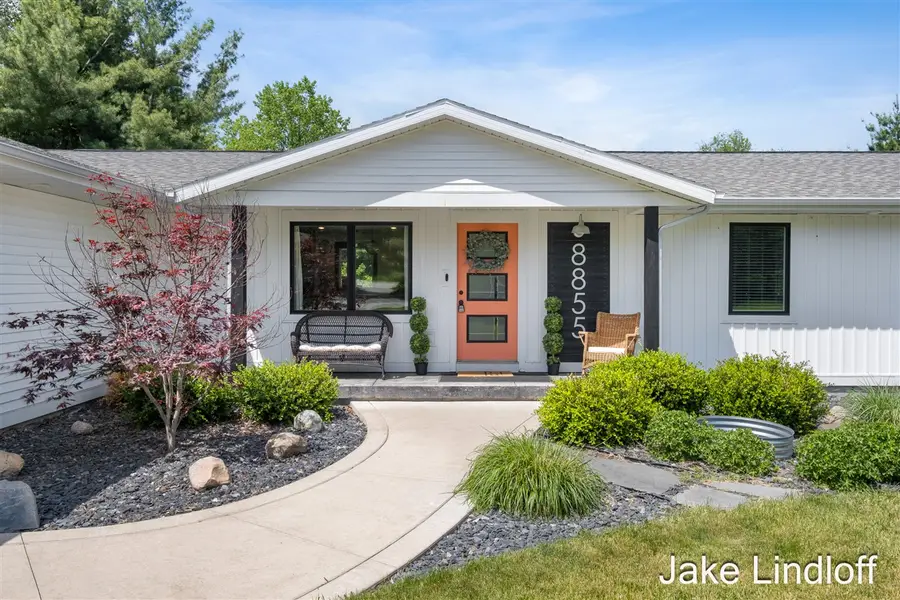 8855 Myers Lake, Rockford, MI 49341 - #2