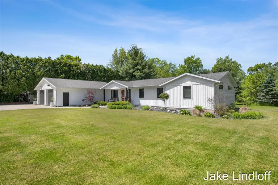 8855 Myers Lake, Rockford, MI 49341 - #3