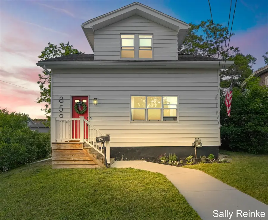 859 Flat, Grand Rapids, MI 49503 - #2