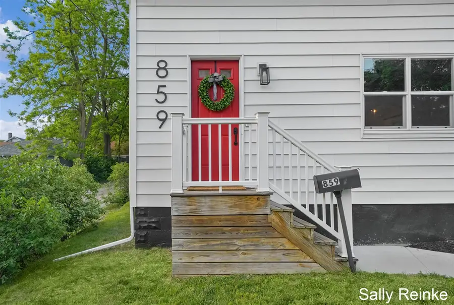 859 Flat, Grand Rapids, MI 49503 - #3