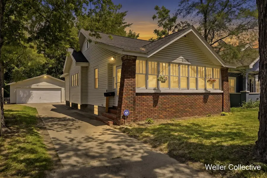 1101 Burton, Grand Rapids, MI 49507 - #2